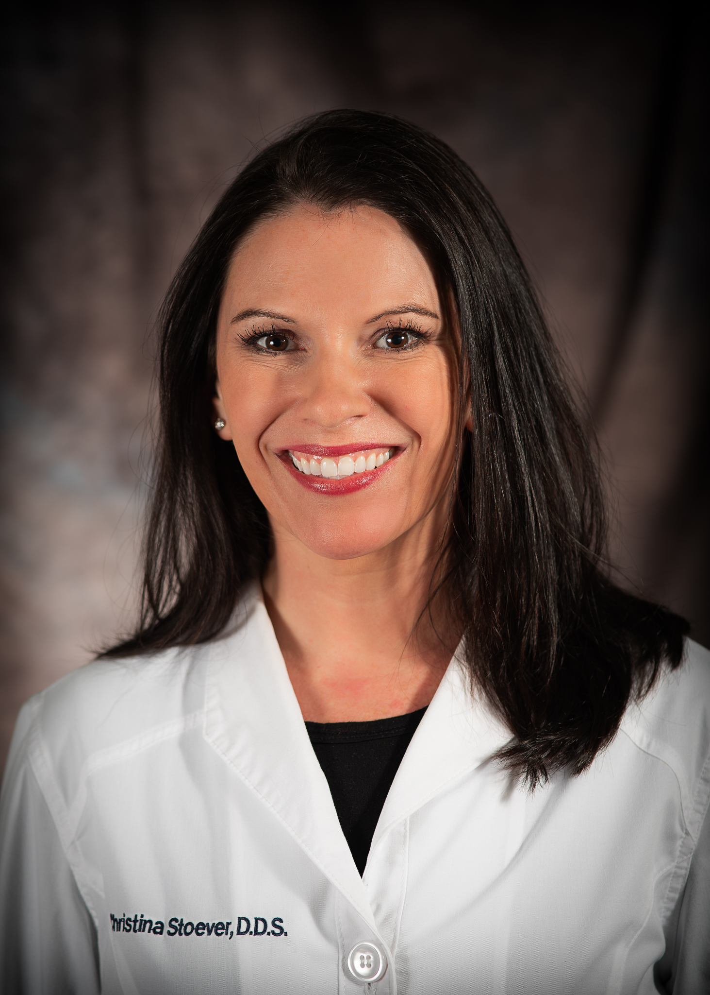 Christina Stoever, DDS
